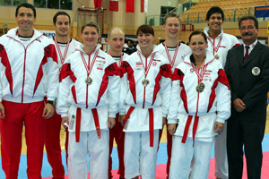 Team Austria
