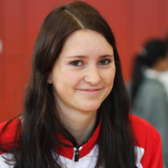 Madeleine Vilsecker