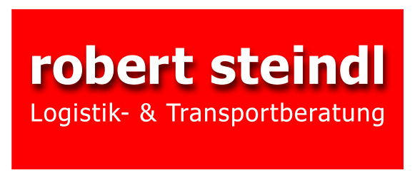 Robert Steindl, Logistik & Transportberatung