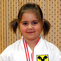 Sarah Noisternigg